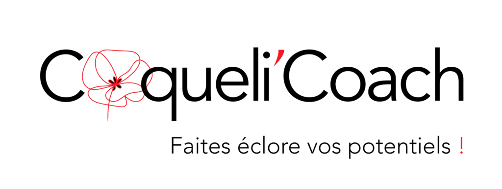 Logo Coqueli'Coach